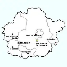 San Juan Province
