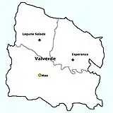 Valverde Province