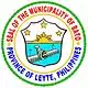 Official seal of Bato