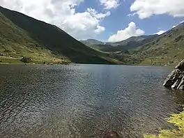 Bogovinje Lake