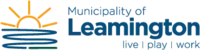 Official logo of Leamington