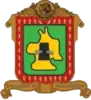 Coat of arms of Texcaltitlan