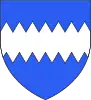Coat of arms of Munxar