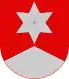 Coat of arms of Muonio