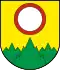 Coat of arms of Muriaux