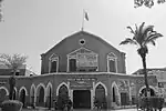 Shaheed Ganj Mosque