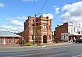 Murrumburrah Institute & Hall