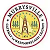 Official seal of Murrysville, Pennsylvania