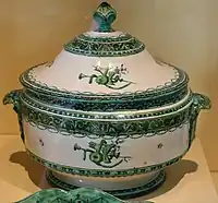 Tureen