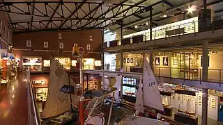 Maritime Museum