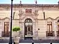 Museo Regional de Aguascalientes (1908).