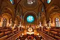 Eldridge Street Synagogue