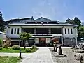 Museum of Mochizuki History and Folklore