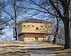 Muskegon State Park - Blockhouse