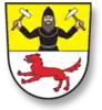 Coat of arms of Mutěnín
