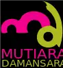 Official seal of Mutiara Damansara