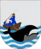 Coat of arms of Mutriku