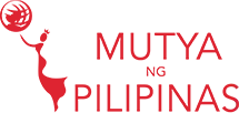 Mutya ng Pilipinas logo