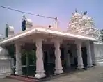 Muvva Gopala Temple