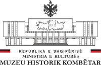 The official logo of the museum