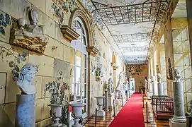 Łańcut Castle Museum