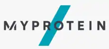 Myprotein logo