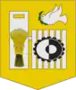 Coat of arms of Myrne