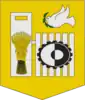 Coat of arms of Syvaske