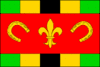 Flag of Myslejovice