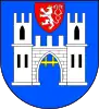 Coat of arms of Náchod