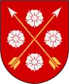 Coat of Arms of Närke