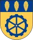 Coat of arms of Nässjö Municipality