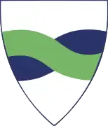 Coat of arms of Nærøysund kommune