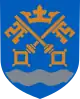 Coat of arms of Næstved Municipality