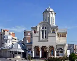 Saint Paraskeva Church