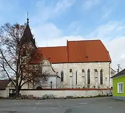 Church of Saint Nicholas