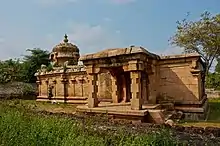 Balasubrahmanya Temple