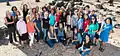 Curiosity rover - women team members (June 26, 2014).