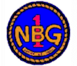 Naval Beach Group ONE unit patch