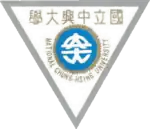 Logo of National Chung Hsing University