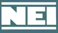 NEI coloured logo (scanned)