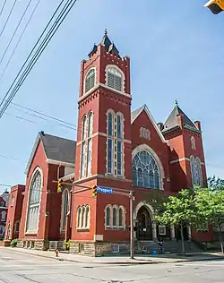 Zion Lutheran Church