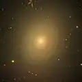 NGC 2775 (SDSS DR14)