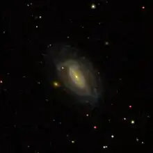 NGC 3435