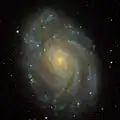 NGC 3810 (SDSS DR14)