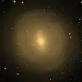 NGC 4477 (SDSS DR14)