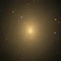 SDSS image of NGC 4494