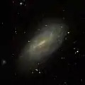 NGC 4498 (SDSS DR14)