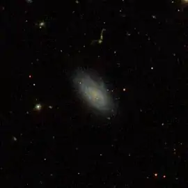 NGC4502 - SDSS DR14