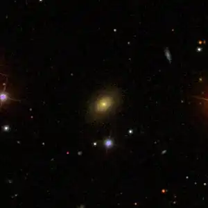 NGC 519